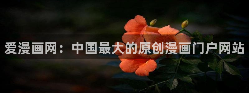 韩漫网站hm：爱漫画网：中国最大的原创漫画门户网站